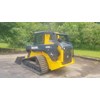 2015 John Deere 329E Skidsteer